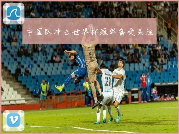 中国队冲击世界杯冠军备受关注