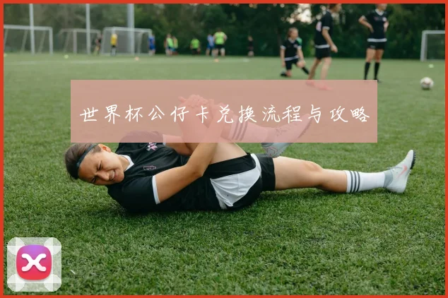 世界杯公仔卡兑换流程与攻略