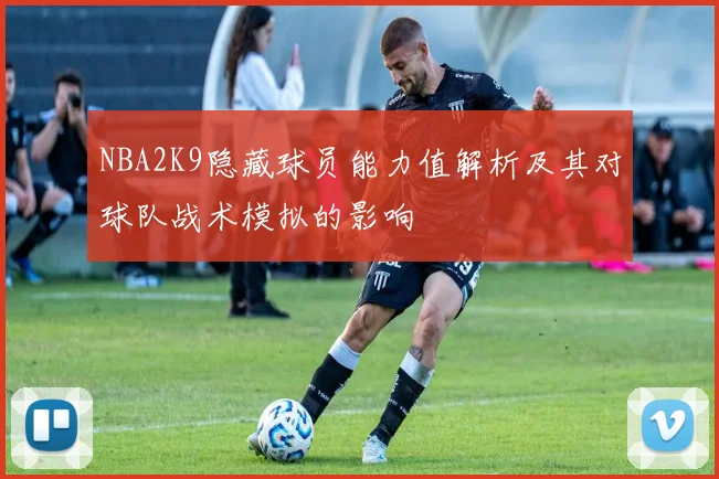 NBA2K9隐藏球员能力值解析及其对球队战术模拟的影响